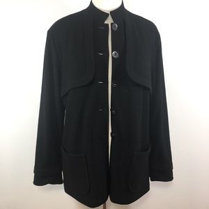 • 3 for $35 • 💯 WOOL coat | light jacket | blazer